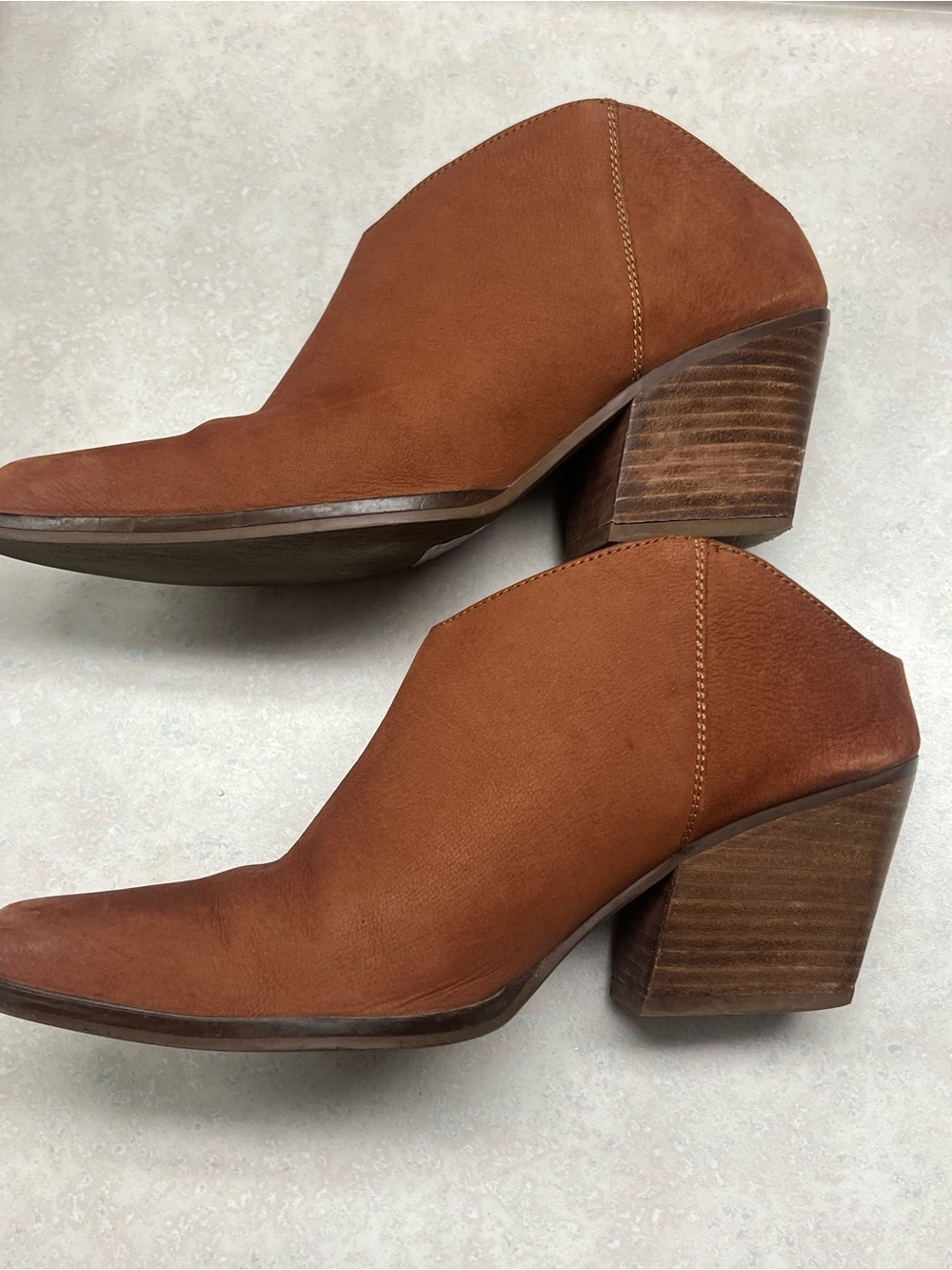 Seychelles Fancy Affair booties